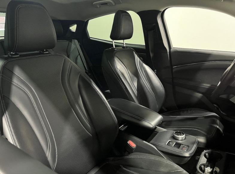 Ford USA Mustang vaihtoauto