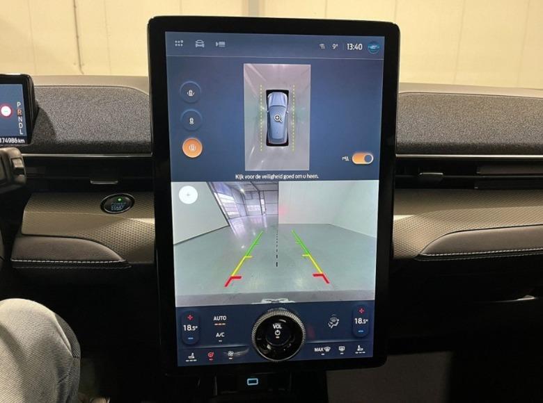 Ford USA Mustang vaihtoauto