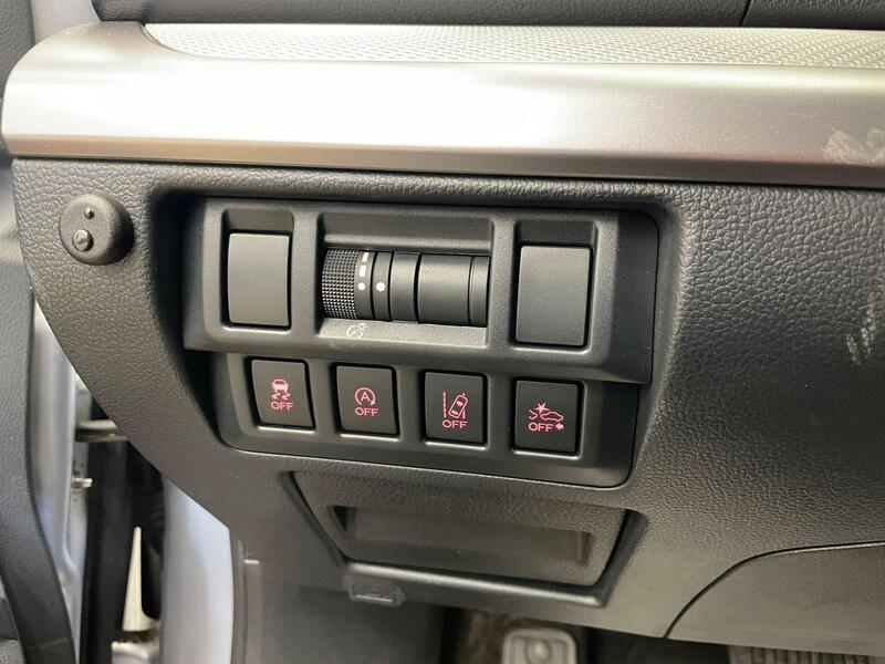 Subaru Outback vaihtoauto