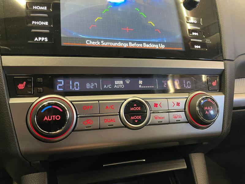 Subaru Outback vaihtoauto