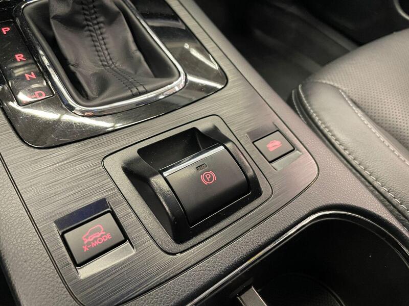 Subaru Outback vaihtoauto