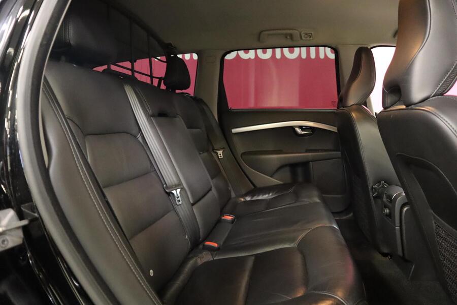 Volvo XC70 vaihtoauto