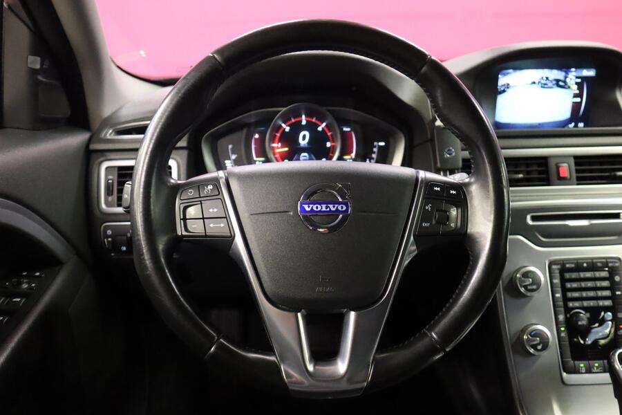 Volvo XC70 vaihtoauto