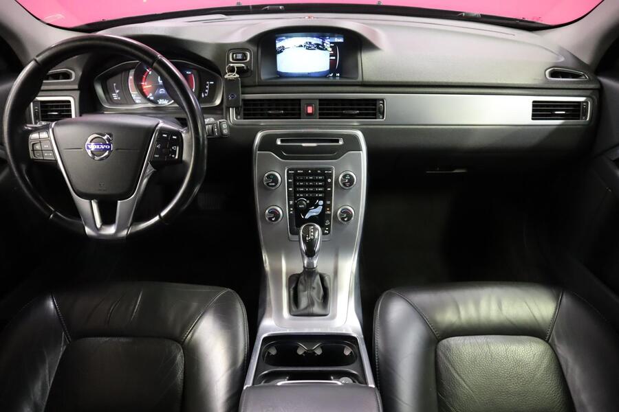 Volvo XC70 vaihtoauto