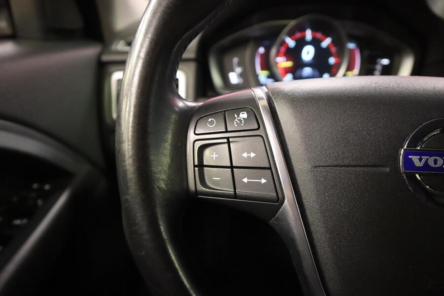 Volvo XC70 vaihtoauto