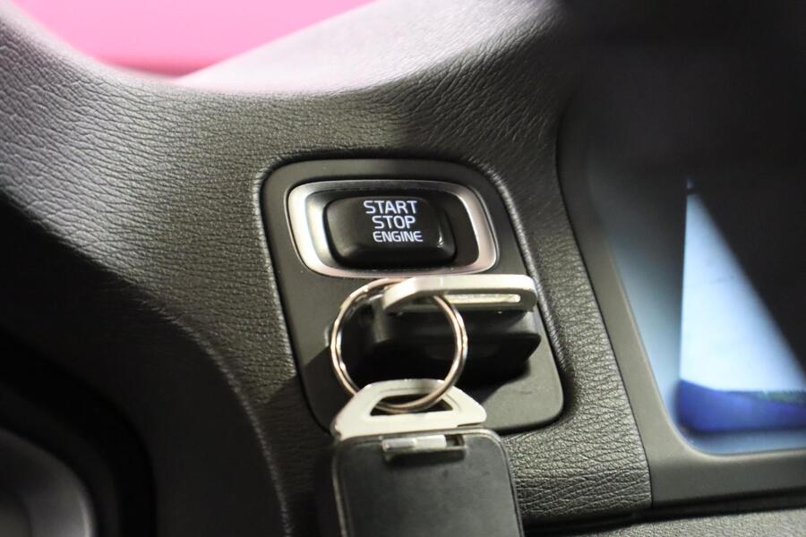 Volvo XC70 vaihtoauto