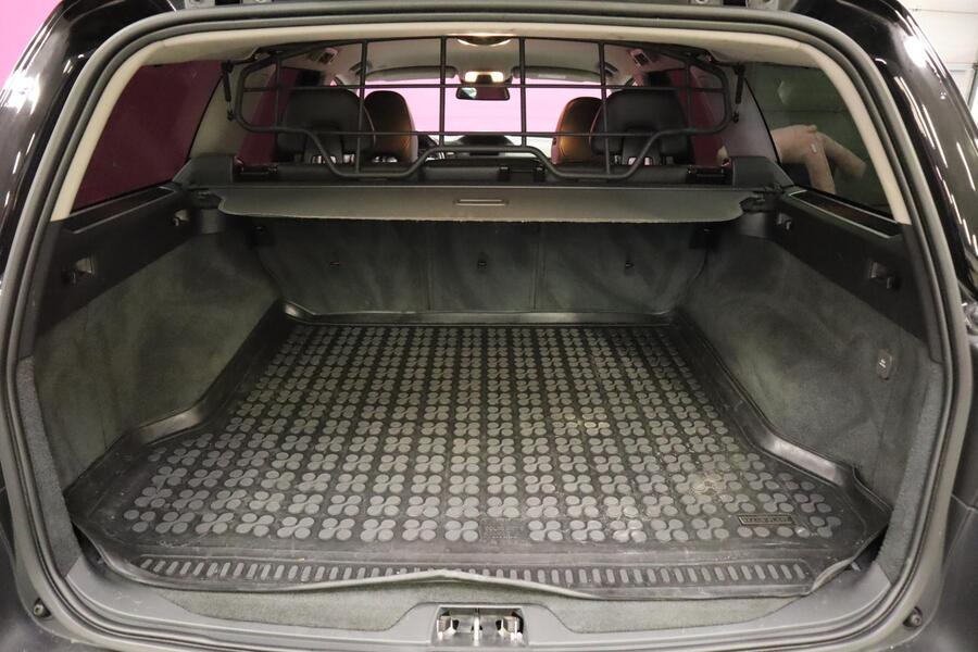 Volvo XC70 vaihtoauto