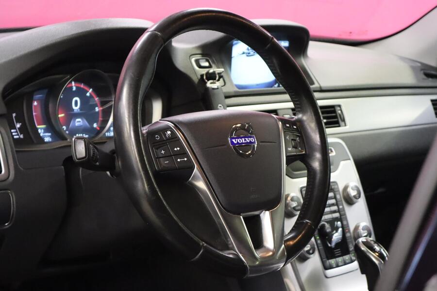 Volvo XC70 vaihtoauto