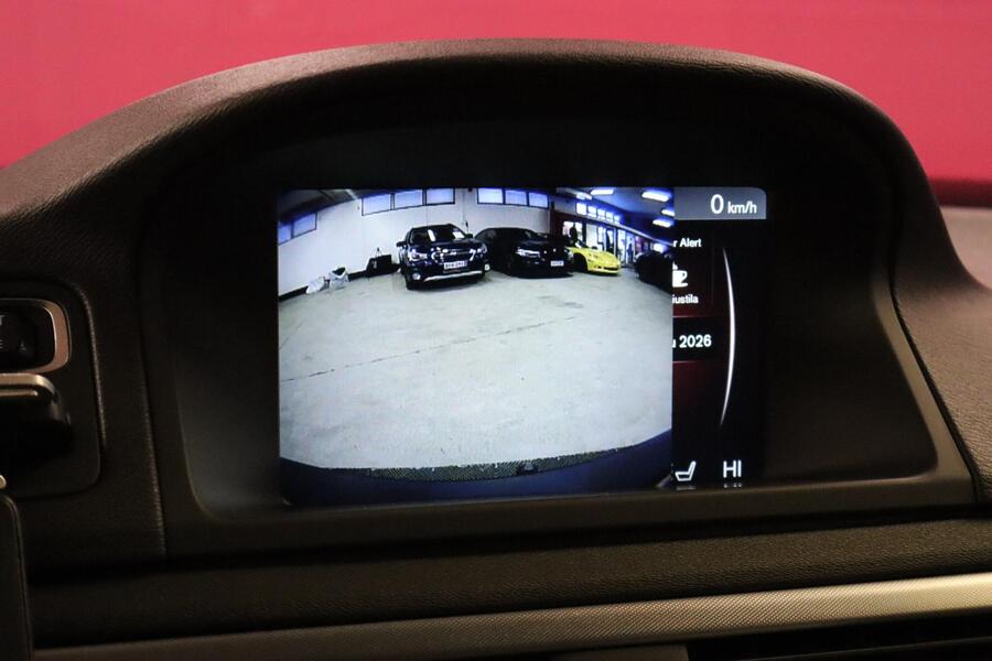 Volvo XC70 vaihtoauto