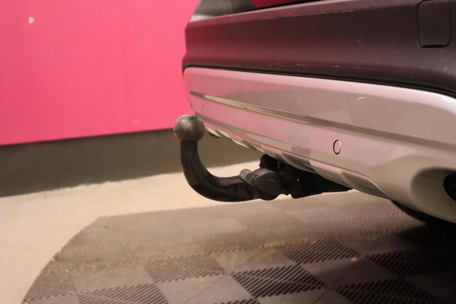 Volvo XC70 vaihtoauto