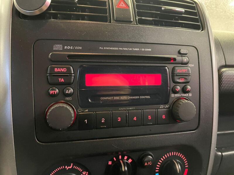 Suzuki Jimny vaihtoauto