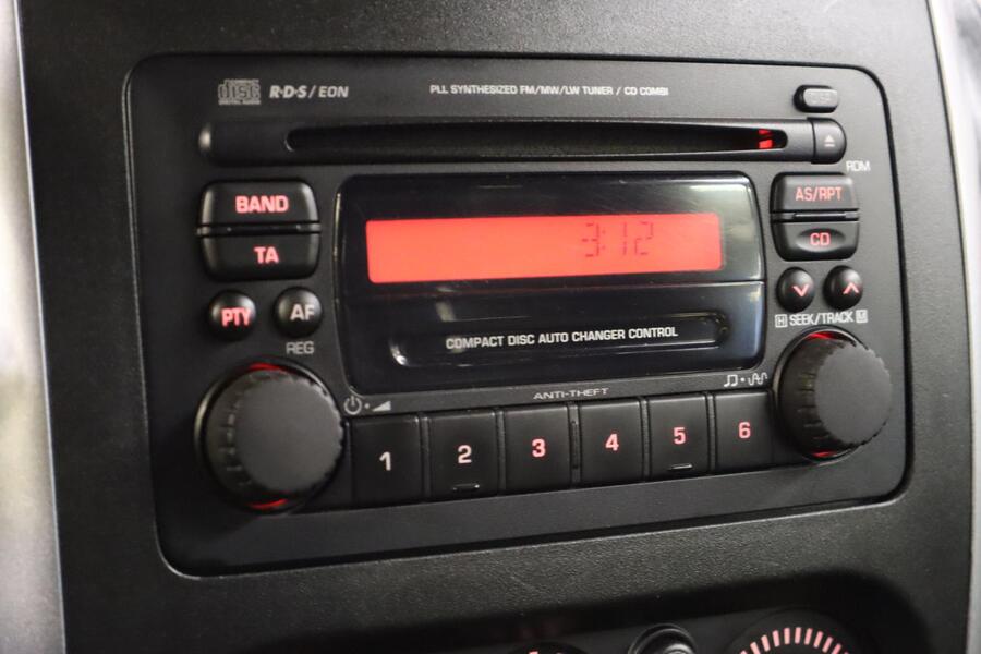 Suzuki Jimny vaihtoauto