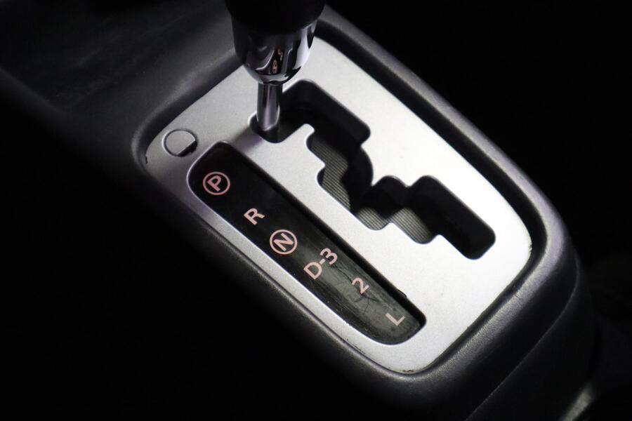 Suzuki Jimny vaihtoauto