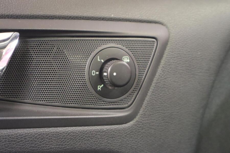 Skoda Yeti vaihtoauto