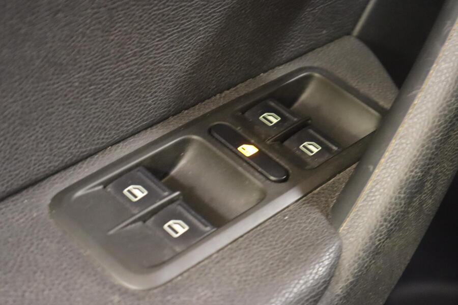 Skoda Yeti vaihtoauto