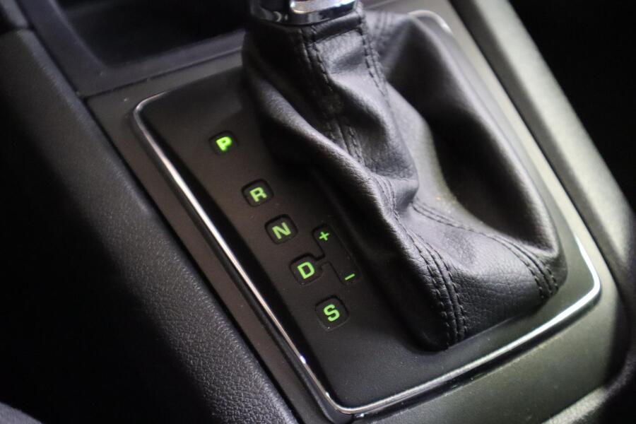 Skoda Yeti vaihtoauto