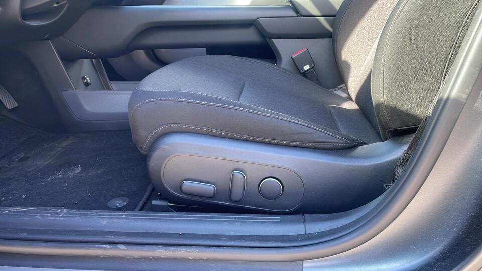 Hyundai IONIQ 6 vaihtoauto