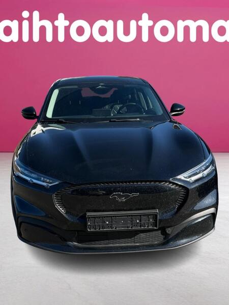 Ford USA Mustang vaihtoauto