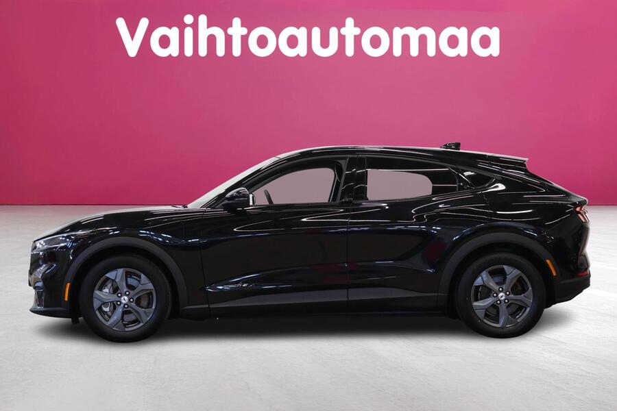 Ford USA Mustang vaihtoauto