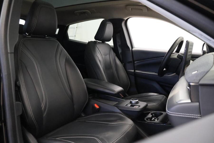 Ford USA Mustang vaihtoauto