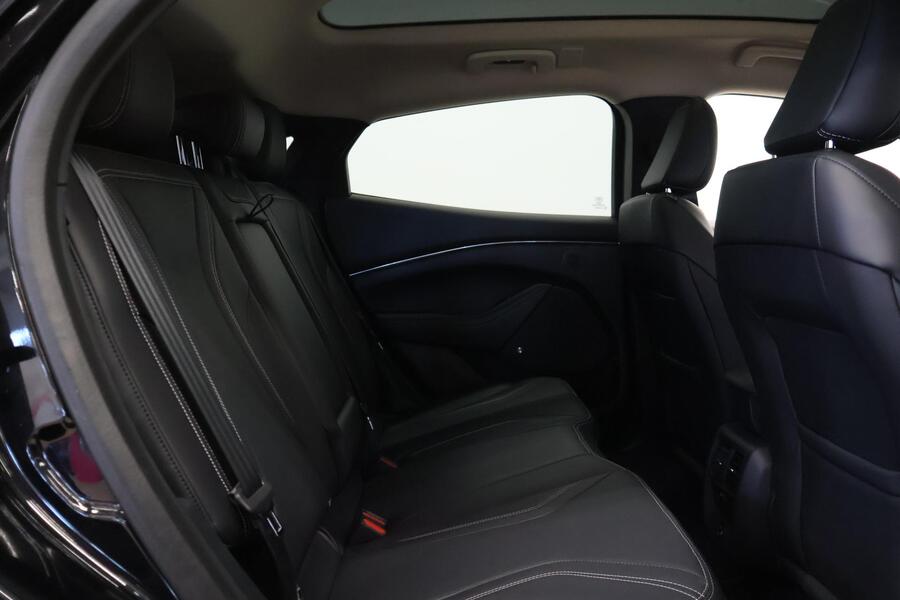 Ford USA Mustang vaihtoauto