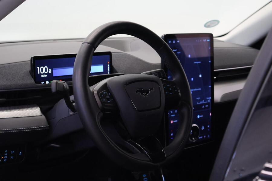 Ford USA Mustang vaihtoauto