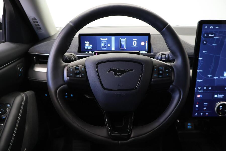 Ford USA Mustang vaihtoauto