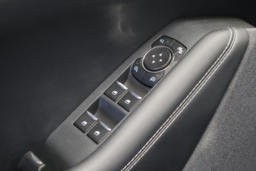 Ford USA Mustang vaihtoauto