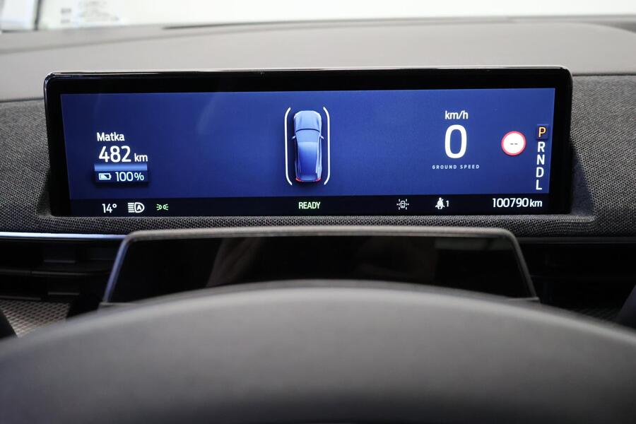 Ford USA Mustang vaihtoauto