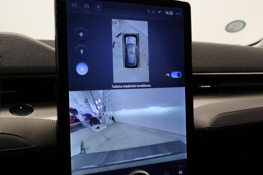 Ford USA Mustang vaihtoauto