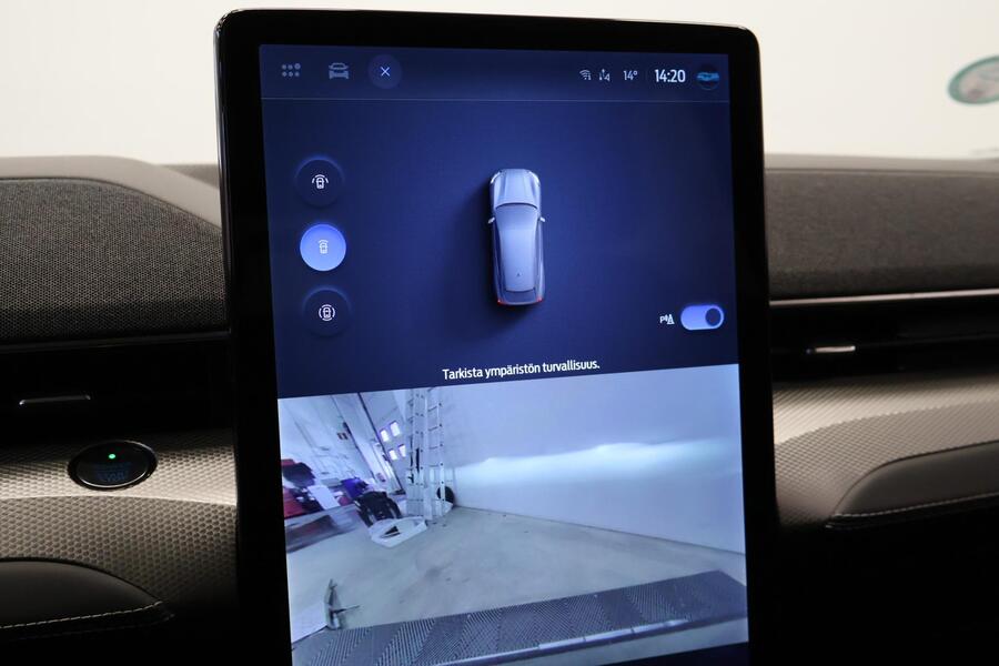 Ford USA Mustang vaihtoauto