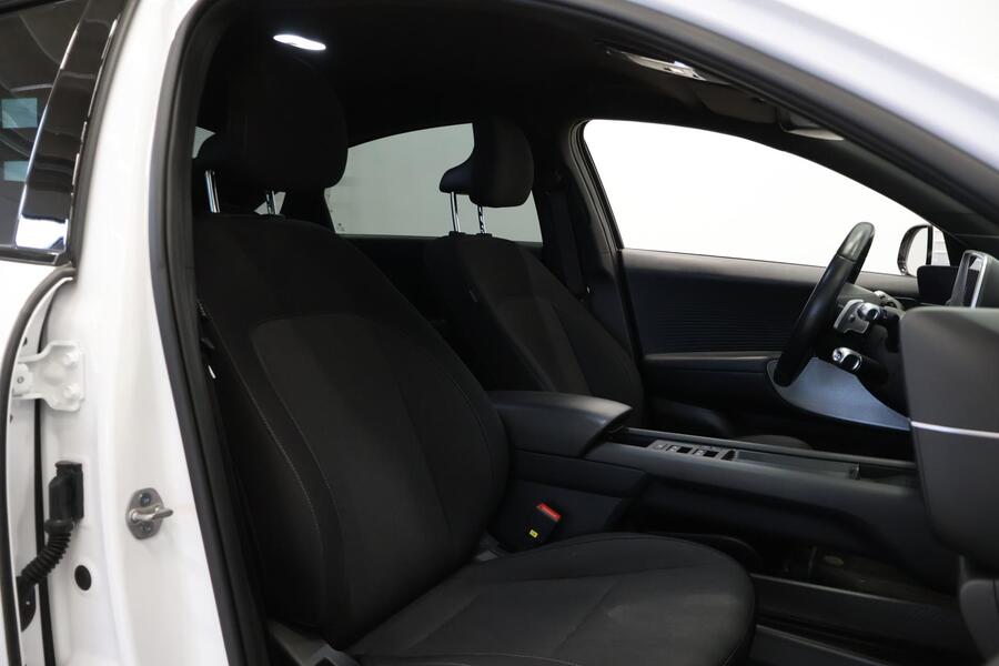 Hyundai IONIQ 6 vaihtoauto