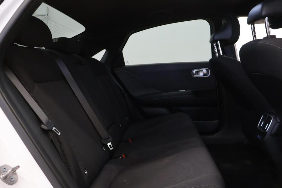 Hyundai IONIQ 6 vaihtoauto