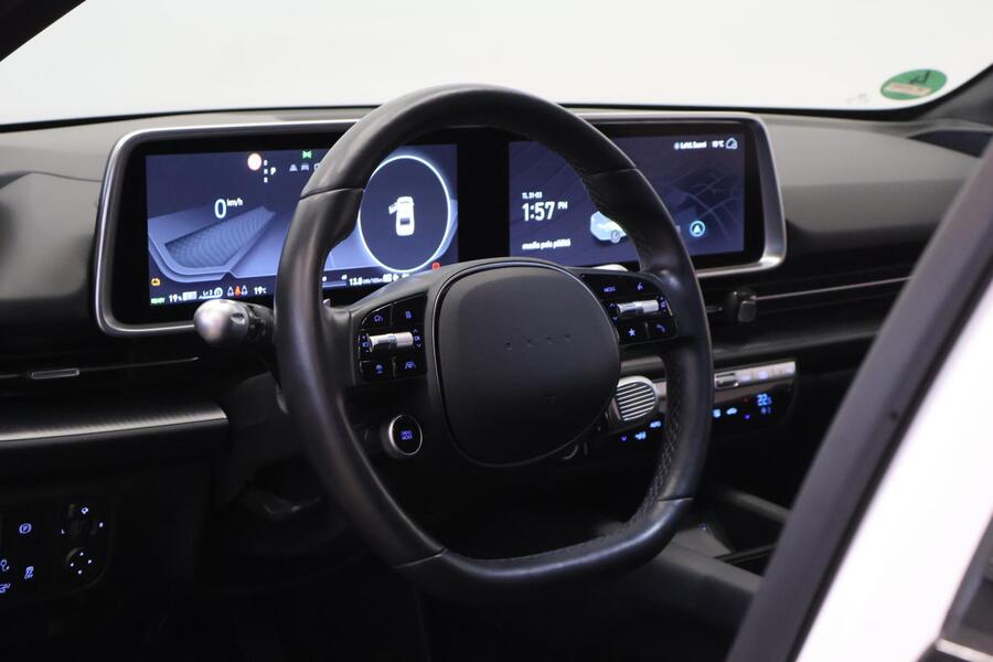 Hyundai IONIQ 6 vaihtoauto