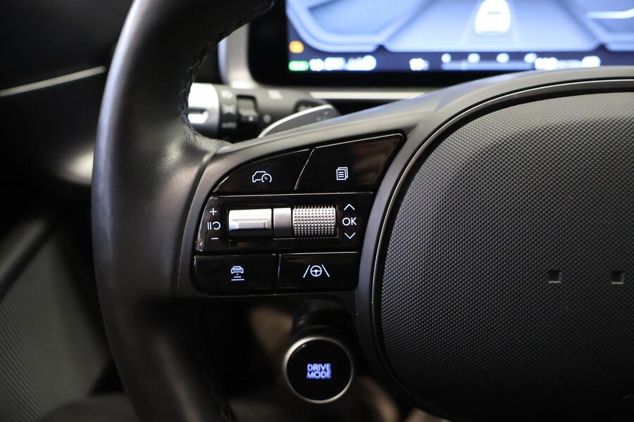 Hyundai IONIQ 6 vaihtoauto