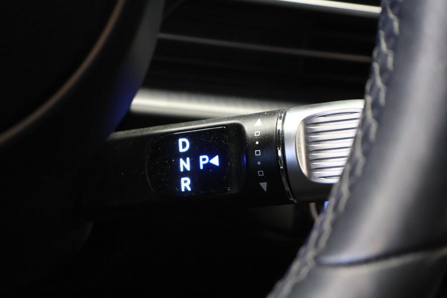 Hyundai IONIQ 6 vaihtoauto