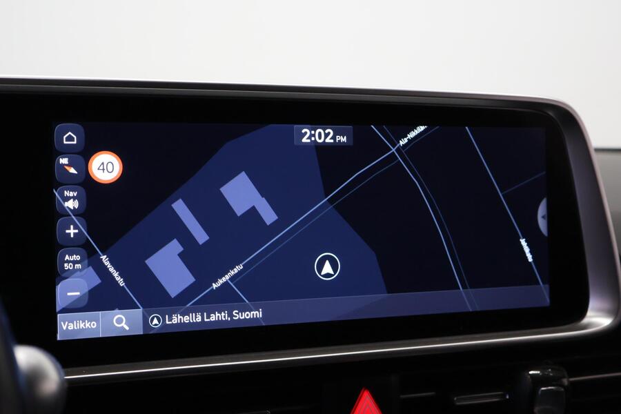 Hyundai IONIQ 6 vaihtoauto