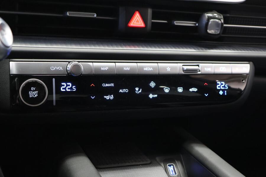 Hyundai IONIQ 6 vaihtoauto