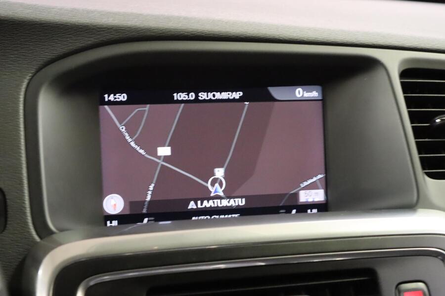 Volvo V60 Cross Country vaihtoauto