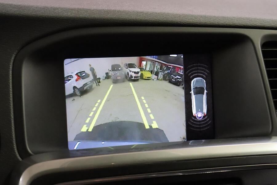 Volvo V60 Cross Country vaihtoauto