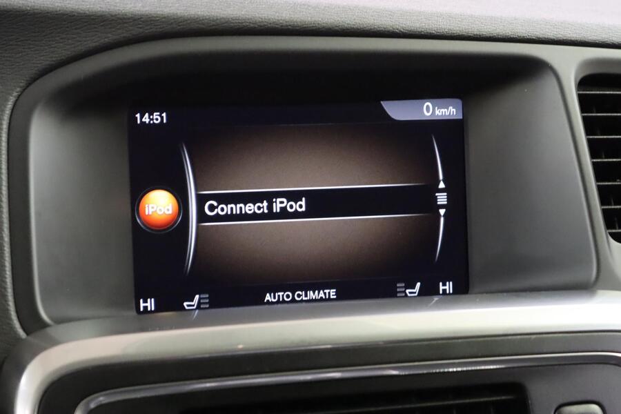 Volvo V60 Cross Country vaihtoauto