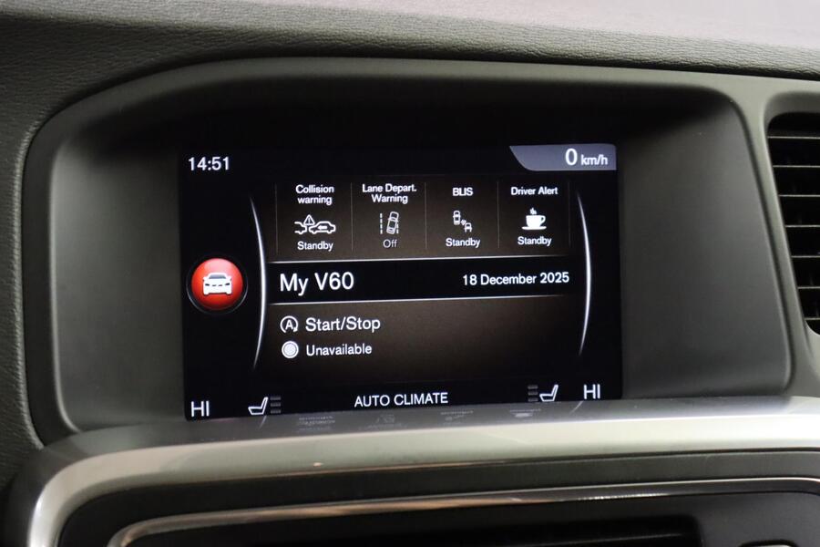 Volvo V60 Cross Country vaihtoauto