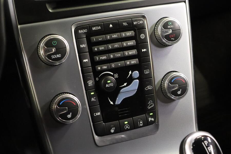 Volvo V60 Cross Country vaihtoauto