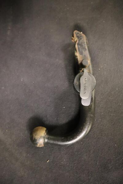 Volvo V60 Cross Country vaihtoauto