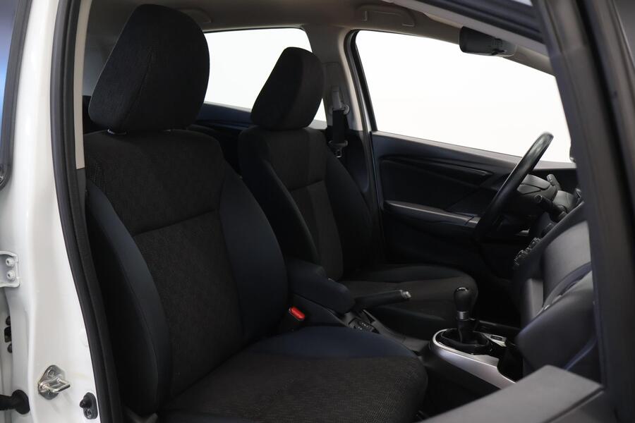 Honda Jazz vaihtoauto