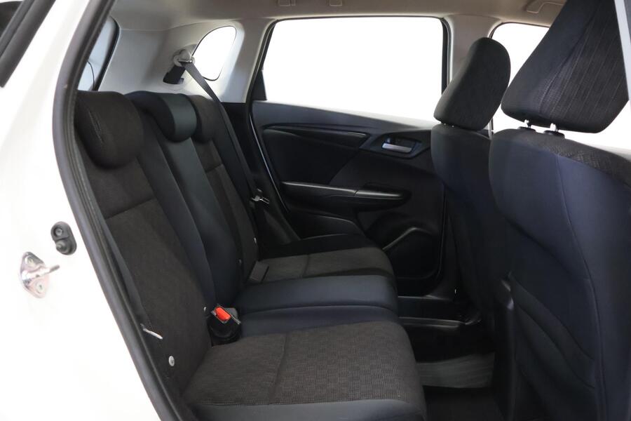 Honda Jazz vaihtoauto
