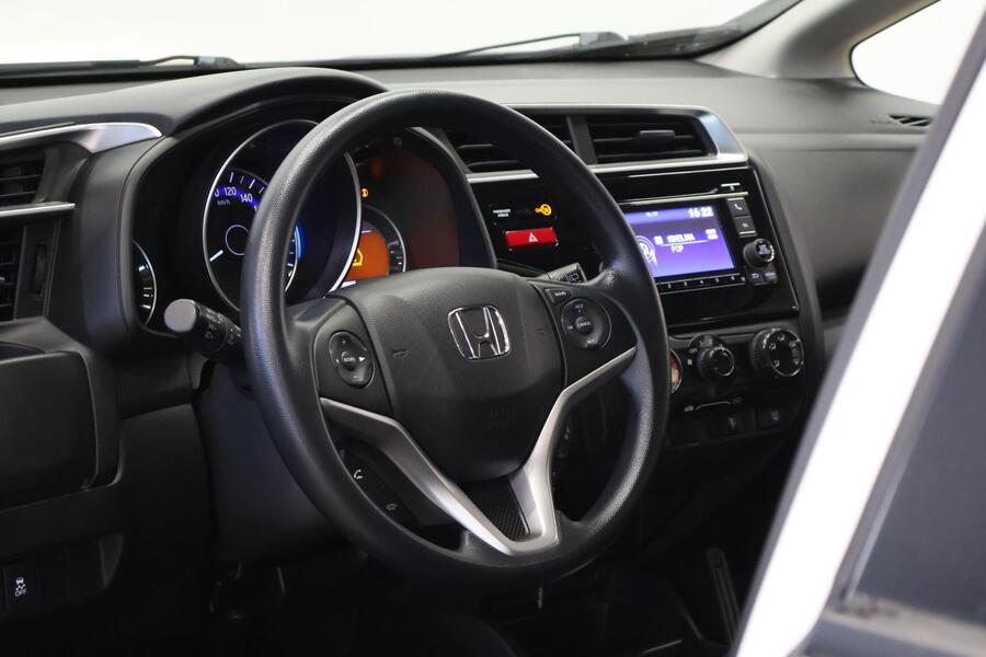 Honda Jazz vaihtoauto