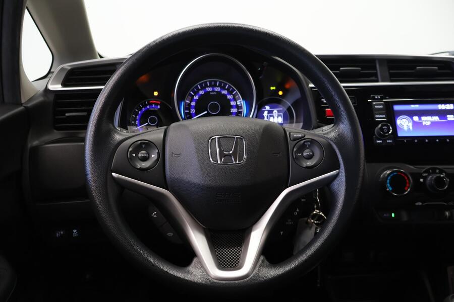 Honda Jazz vaihtoauto