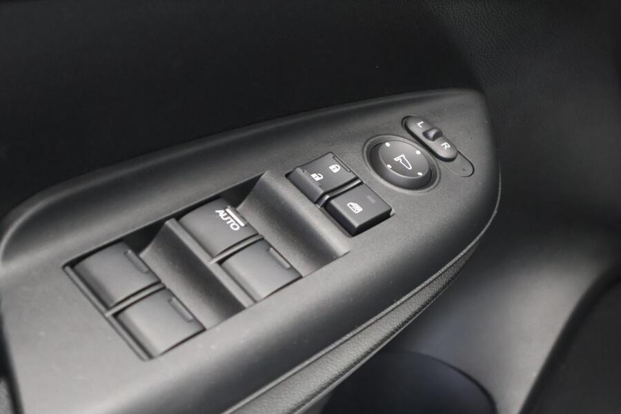 Honda Jazz vaihtoauto