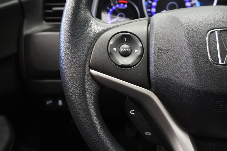 Honda Jazz vaihtoauto